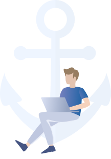 Inco Terms shipping illustration