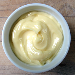 MAYONNAISE