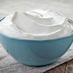 SOUR CREAM