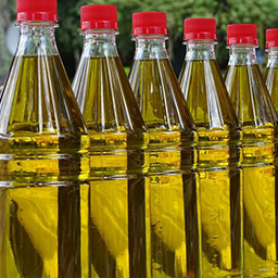 VEGETABLE OIL