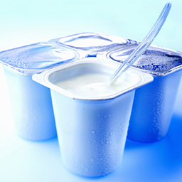 YOGURT