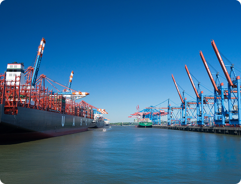 Trade-Finance & Payment Solutions