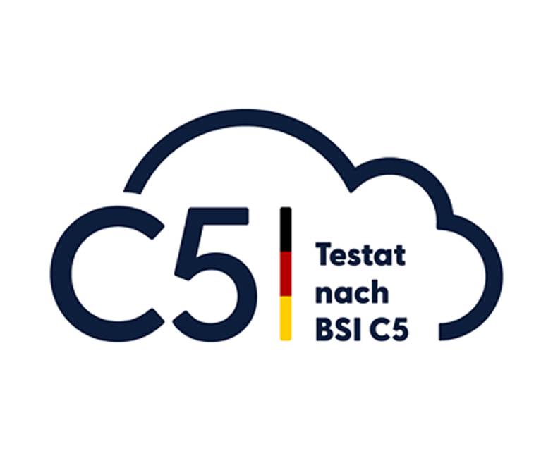 BSI c5